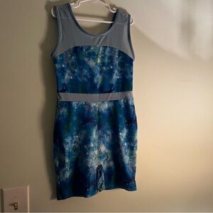 More than Magic leotard size 10 / 12